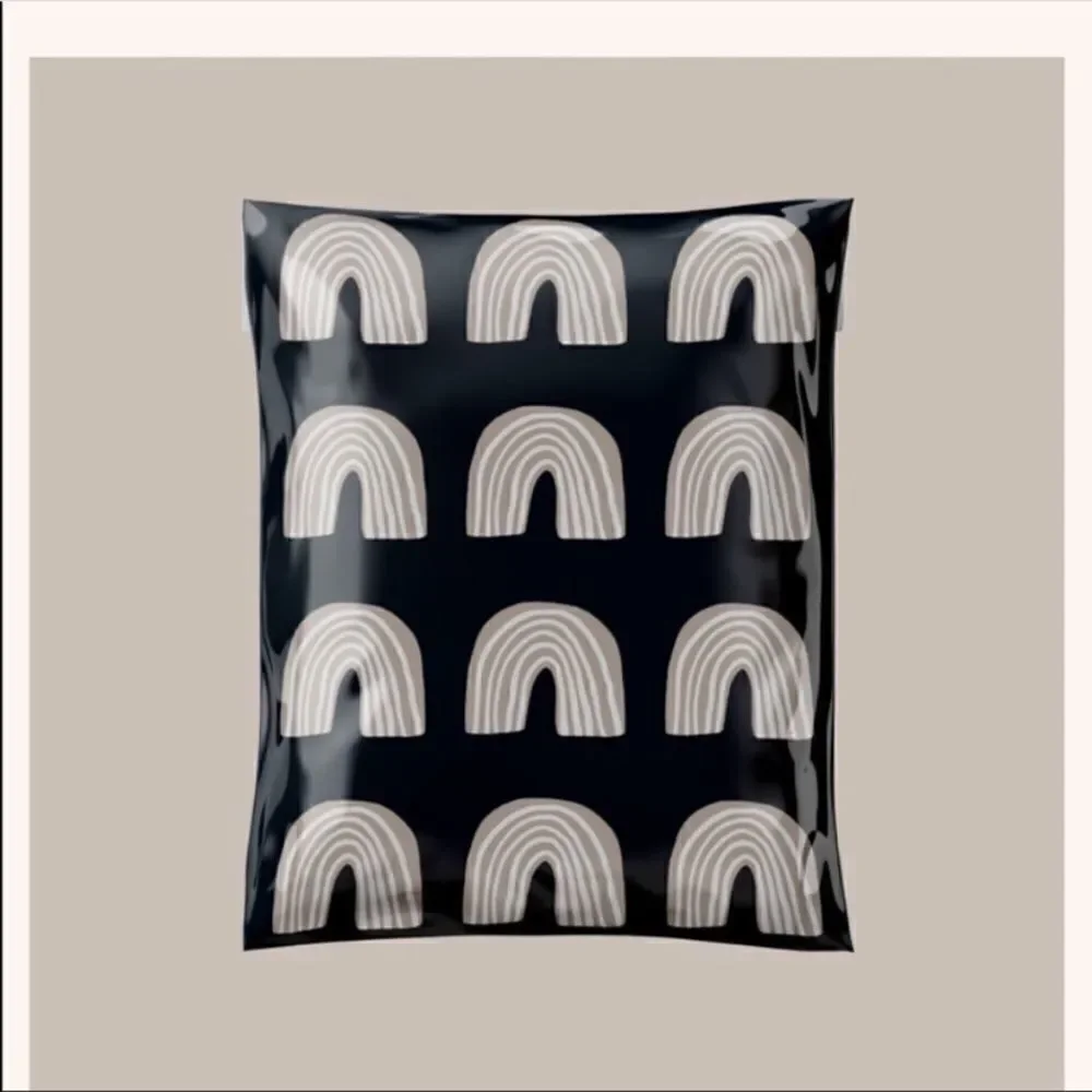 Poly Mailers
